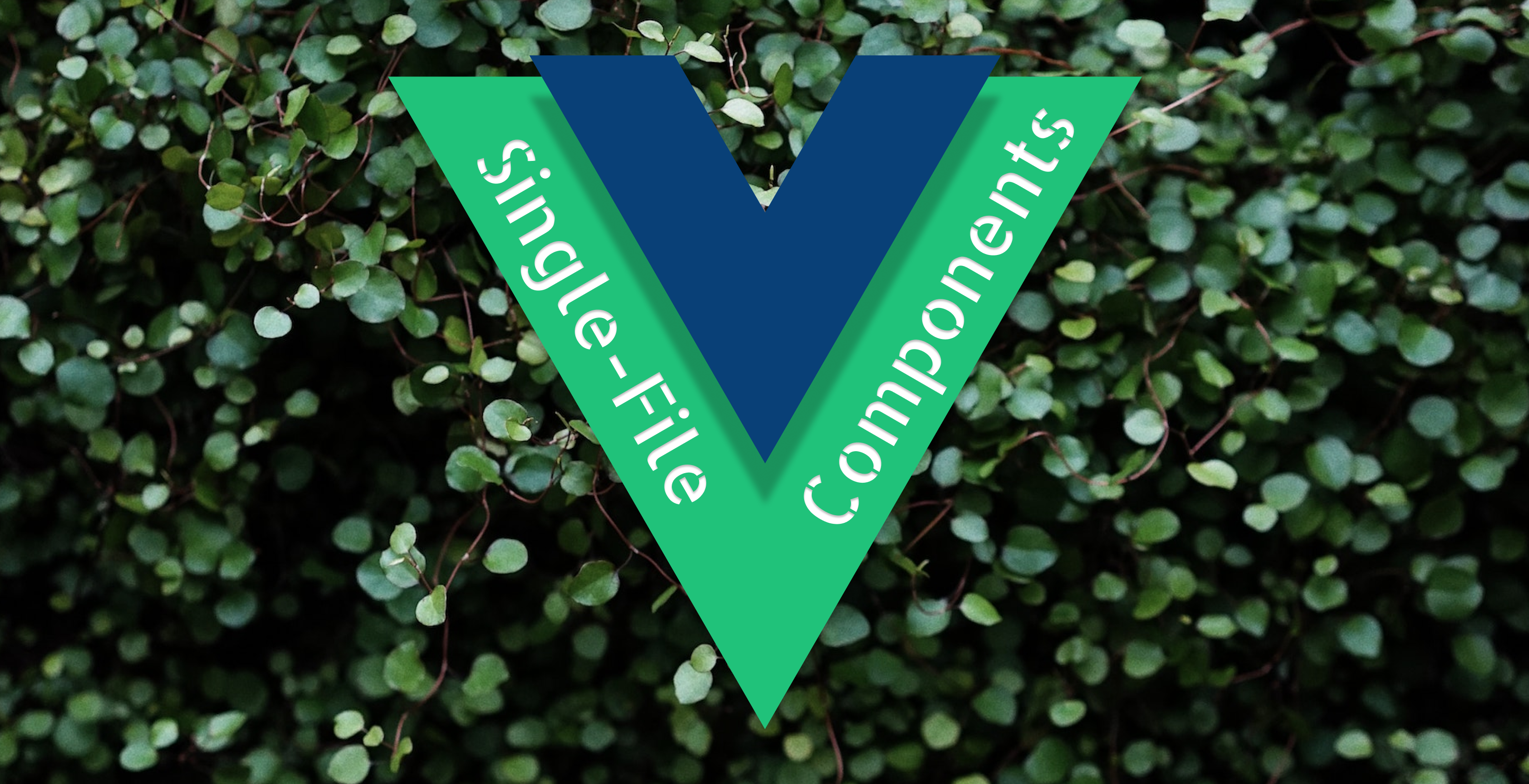 Poster to Understanding Vue.js Single-File Components (SFCs)